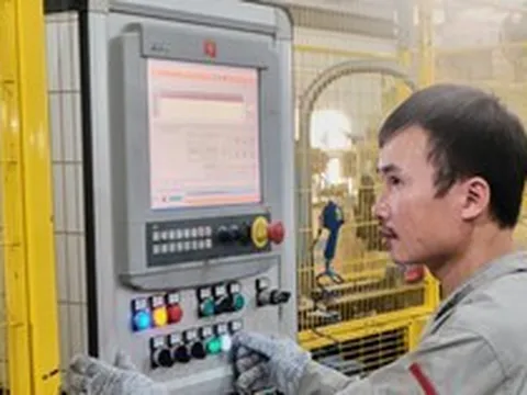 Doanh nghiệp phải mua 1,5 USD/ốc vít từ nước ngoài, dù Việt Nam chỉ 1.000 đồng/cái
