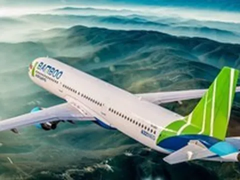 Lộ diện phương án tăng vốn thêm hơn 9.500 tỷ của Bamboo Airways: Phần lớn là hoán đổi nợ, một phần bán cho nhà đầu tư mới