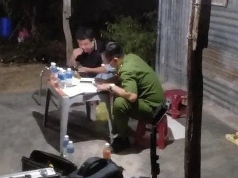 Bình Thuận: Điều tra thầy giáo tử vong bất thường khi nhậu với bạn