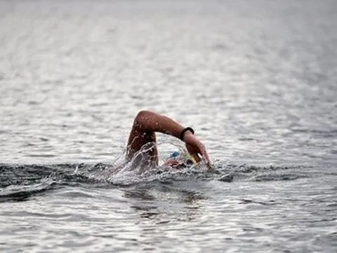 Khánh Hòa: Xử phạt công ty tổ chức giải bơi quốc tế vì dùng bản đồ vi phạm chủ quyền