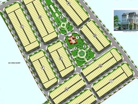Đồng Nai: Điều tra dấu hiệu sai phạm tại dự án khu dân cư Phú An