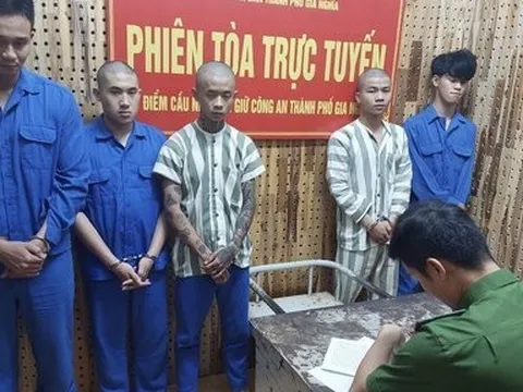 Khám phá nhanh vụ bắt giữ người trái pháp luật và cưỡng đoạt tài sản