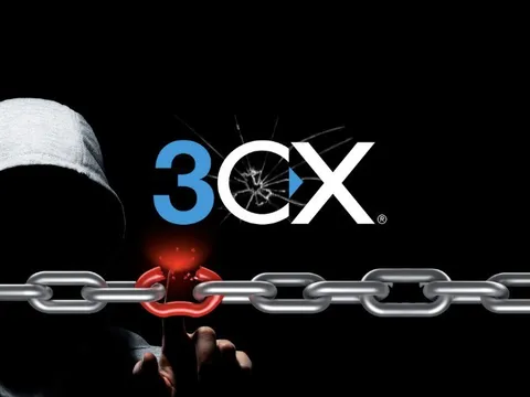 Chuyên gia cảnh báo ‘tấn công’ chèn mã độc gián điệp APT vào 3CX