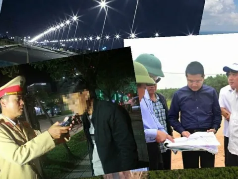 Vì sao Thừa Thiên - Huế giảm mạnh số vụ tai nạn giao thông?