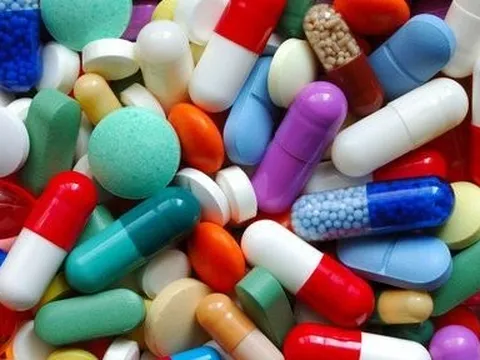 Ngừng tiếp nhận hồ sơ cấp phép nhập khẩu thuốc của công ty YTECO