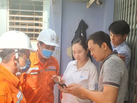 EVNHCMC: Kêu gọi khách hàng sử dụng điện tiết kiệm, hợp lý và an toàn