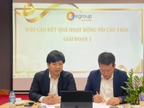 Dự kiến kết thúc tái cấu trúc vào tháng 7/2023 và có dòng tiền dương, Shark Thủy xử lý nợ: Ưu tiên chi trả cho các nhà đầu tư có hoàn cảnh khó khăn trước