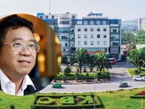Kinh Bắc (KBC): Quý 1/2023 tất toán 2.400 tỷ trái phiếu, 1.500 tỷ còn lại đã chuẩn bị nguồn vốn, khẳng định “hoàn toàn yên tâm”