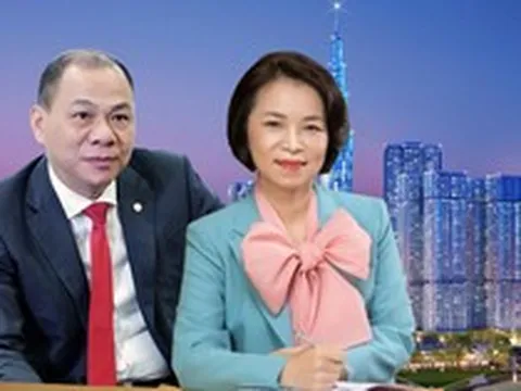 Vingroup sẽ làm gì trong năm 2023 khi khẳng định chấp nhận hy sinh gian khổ để thành công?