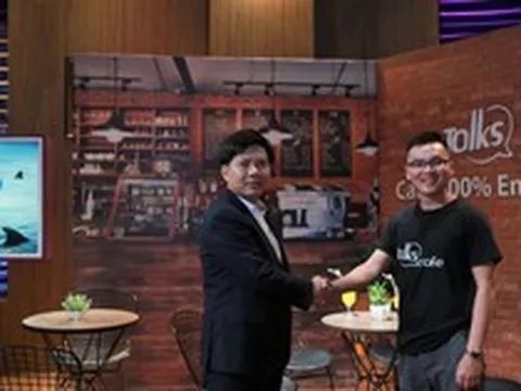 Thời kỳ khủng hoảng của startup gọi số vốn gấp 2,5 lần từ Shark Thủy hậu Shark Tank: Từng gồng lỗ 300 triệu đồng/tháng, hôn nhân có lúc đứng bên bờ vực