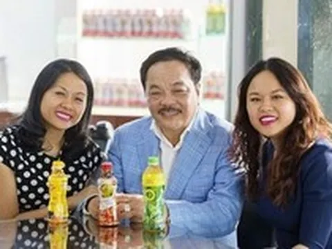 Khởi tố 3 bố con ông Trần Quí Thanh, Trần Uyên Phương, Trần Ngọc Bích của nhà Tân Hiệp Phát
