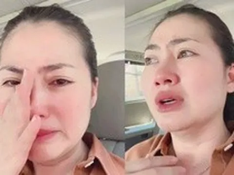 Bộ Tài chính yêu cầu MVI rà lại hợp đồng bảo hiểm với diễn viên Ngọc Lan