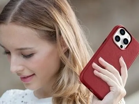 iPhone vẫn sẽ là "mỏ vàng" không đáy của Apple