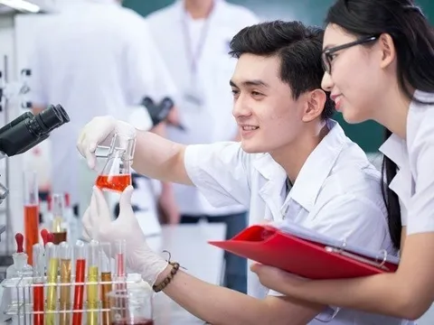 Xác định hướng đi để ngành dược phát triển cao hơn