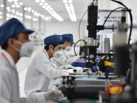 Lao động nam hay nữ nhận lương cao hơn, báo cáo mới nhất chỉ ra chênh lệch