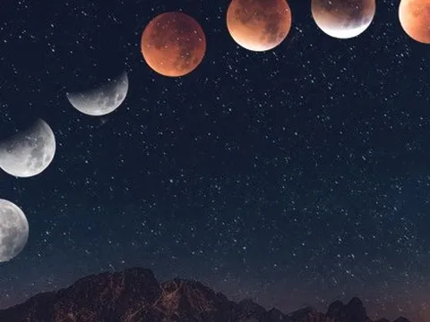 Cảnh báo: Một căn bệnh nguy hiểm nặng thêm mỗi khi trăng tròn