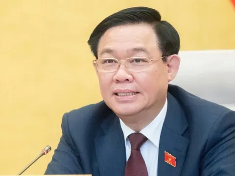 Nội dung "đã chín, đủ rõ" mới đưa vào chương trình kỳ họp Quốc hội