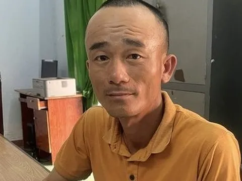 Bắt đối tượng đi xe máy hơn 130km đến Đà Nẵng chém bố người yêu