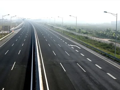 Phê duyệt Khung chính sách bồi thường, tái định cư Dự án cao tốc Cao Lãnh - An Hữu