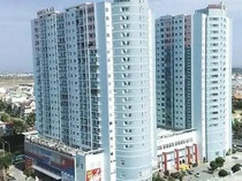 Giá cổ phiếu giảm sâu, một công ty BĐS hủy kế hoạch phát hành riêng lẻ giá 100.000 đồng/cp, dự kiến phát hành cho CĐHH giá 15.000 đồng/cp