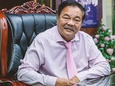 Những vụ việc đình đám liên quan gia đình ông Trần Quí Thanh