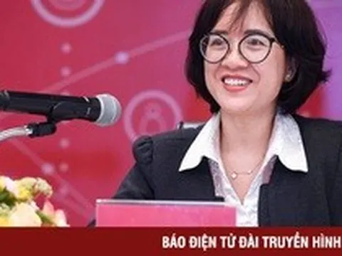 Chủ tịch VGI: ‘Viettel Global không thể ngừng tiến bước, đổi mới và mở rộng không gian phát triển’