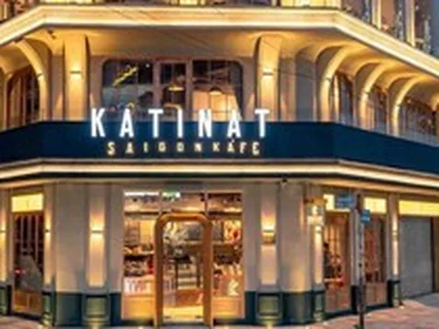 Bài toán "Bắc tiến" của Katinat: Laika đã bao phủ khắp các ngã tư, chiến lược chiếm lĩnh vị trí đắc địa có đủ sức cạnh tranh?