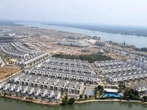 Phó thủ tướng yêu cầu lập tổ công tác gỡ vướng cho các dự án của Novaland