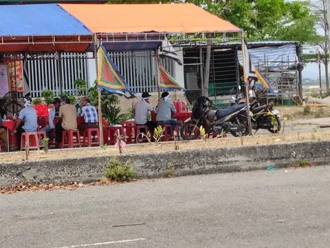 Khánh Hòa: Điều tra vụ người đàn ông tử vong nghi trúng đạn lạc