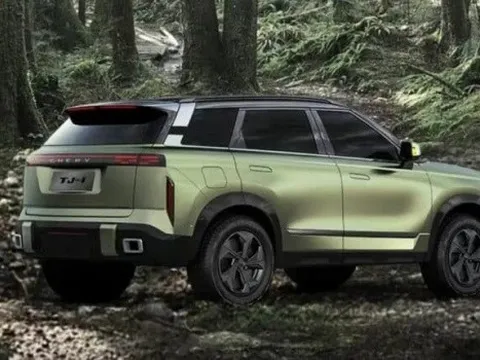 Chiếc ô tô "uống" 1 lít xăng/100km sắp về Việt Nam, nhìn thôi đã thấy mê rồi!
