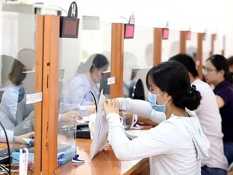 Đề xuất nghỉ việc 3 tháng được rút bảo hiểm xã hội một lần