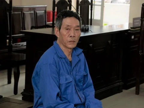 Phút nghi ngờ vô căn cứ và cái giá 18 năm tù cho người đàn ông 71 tuổi