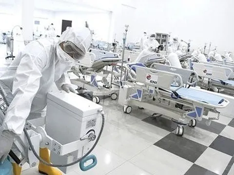 Xây dựng giá gói thầu thế nào với thiết bị y tế nhiều hãng sản xuất?