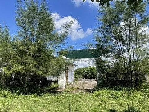 Lãng phí tài nguyên đất từ những dự án "treo"