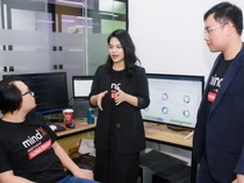 Giữa "mùa đông gọi vốn", startup giáo dục công nghệ huy động hơn 350 tỷ từ nhà đầu tư quốc tế