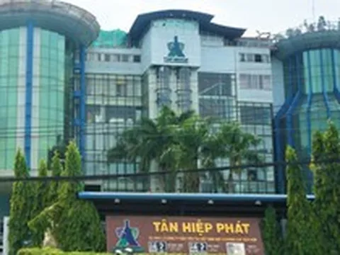 Tân CEO của Tân Hiệp Phát: 73 tuổi, quốc tịch Anh, là sếp một tập đoàn đa quốc gia tư vấn cho những ông lớn hàng đầu thế giới