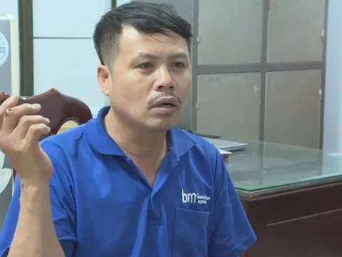 Đắk Lắk: Bắt giữ đối tượng đánh người dẫn đến tử vong