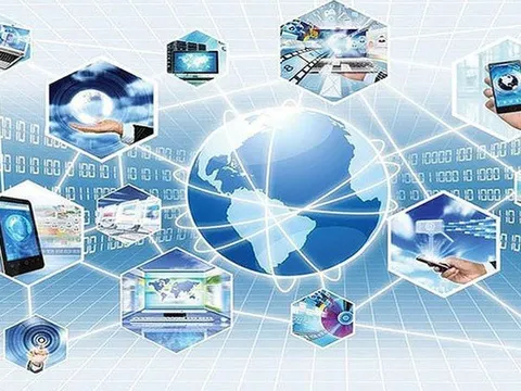 Kế hoạch triển khai năm dữ liệu số quốc gia của Bộ TT&TT