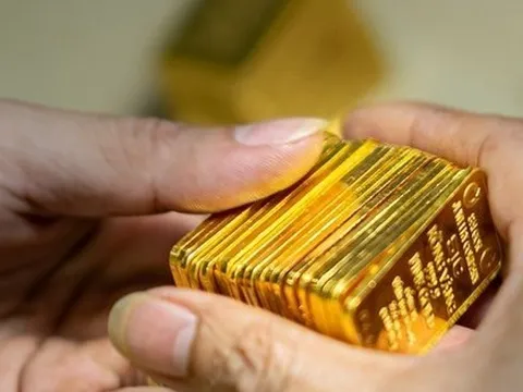 Tỷ giá USD, vàng thế giới bất ngờ giảm mạnh