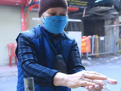 Số ca mắc COVID-19 nhiều, nhìn lại những khuyến cáo phòng dịch quan trọng