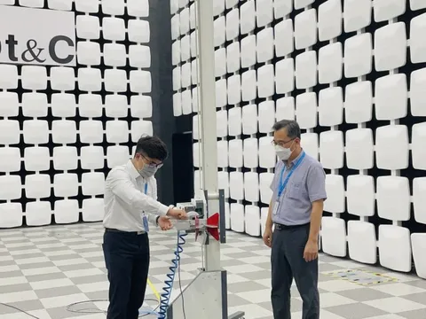 Tháo gỡ pháp lý, tạo đà cho khu công nghệ cao