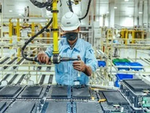 Doanh nghiệp tái chế pin hàng đầu nước Mỹ bắt tay với công ty con của Vingroup, mở ra cơ hội xây nhà máy tại Hà Tĩnh