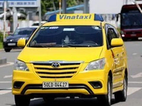 Sau khi ông Phạm Nhật Vượng gia nhập ngành, 1 công ty xây dựng cũng bơm vốn quyết đấu ở sân chơi taxi