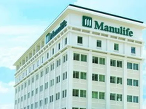 Có nguồn tiền dồi dào từ khách hàng mua bảo hiểm, Manulife Việt Nam chi hơn 60.000 tỷ mua trái phiếu, đầu tư gần 8.000 tỷ cho cổ phiếu và tạm lỗ 840 tỷ