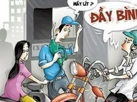 Sau nửa chỉ vàng, gạo, socola, nước mắm... một doanh nghiệp mở màn "Quà tặng mùa ĐHCĐ 2023" với 20 voucher đổ xăng