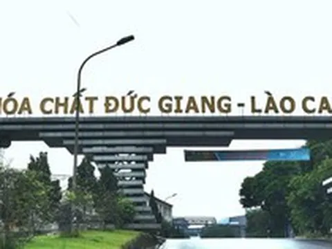 Hóa chất Đức Giang (DGC) chi 635 tỷ mua lại CTCP Phốt pho 6, nâng công suất sản xuất phốt pho vàng thêm gần 20%, cổ phiếu bùng nổ thanh khoản