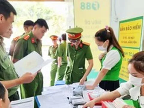 Loạt chi nhánh F88 ở Lâm Đồng thu nhiều khoản phí cao hơn cả lãi suất cho vay