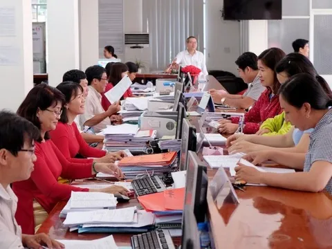 Lộ trình rút ngắn quy trình, thời gian quyết toán ngân sách Nhà nước