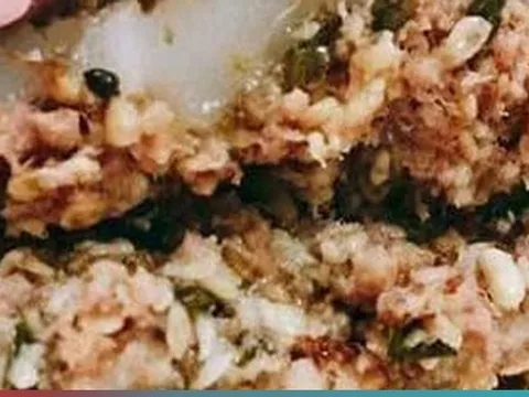 Bé trai 7 tuổi sốc phản vệ nặng sau khi ăn xôi trứng kiến