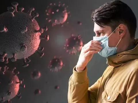 Biến thể mới lây lan nhanh ở Ấn Độ, khiến số ca mắc COVID-19 tăng gấp 13 lần